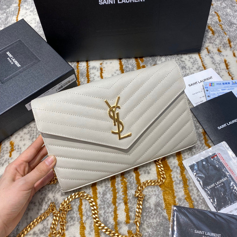 Yves Saint Laurent - Bags 082