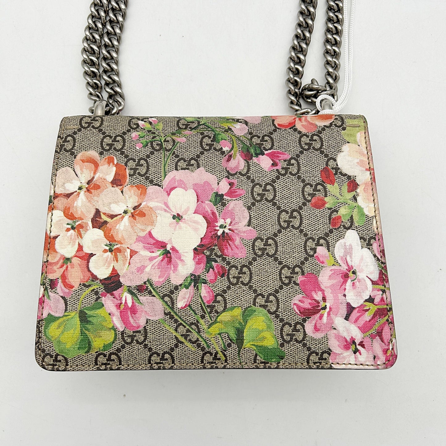 Dior Diorissimo Shoulder Bag - Rovelle Bags
