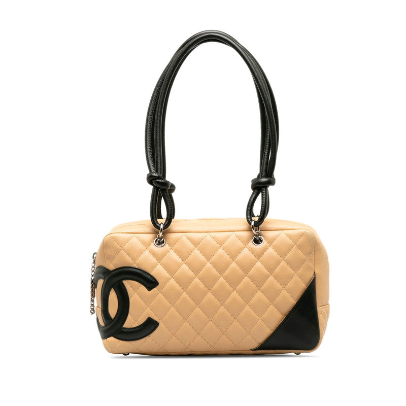 Chanel Cambon Handbag - Almora Bags
