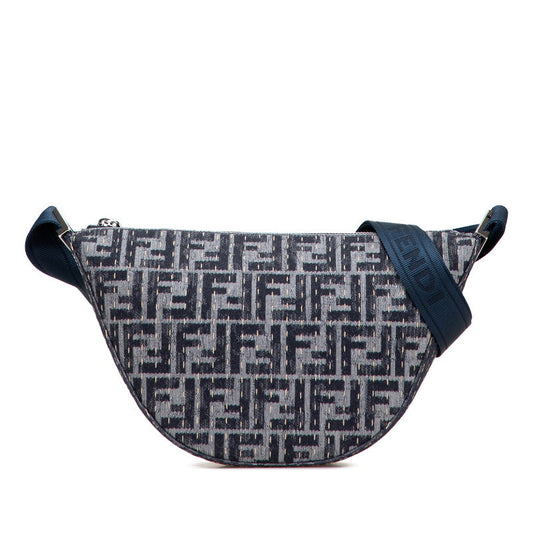 Fendi Shoulder Bag - Rovelle Bags
