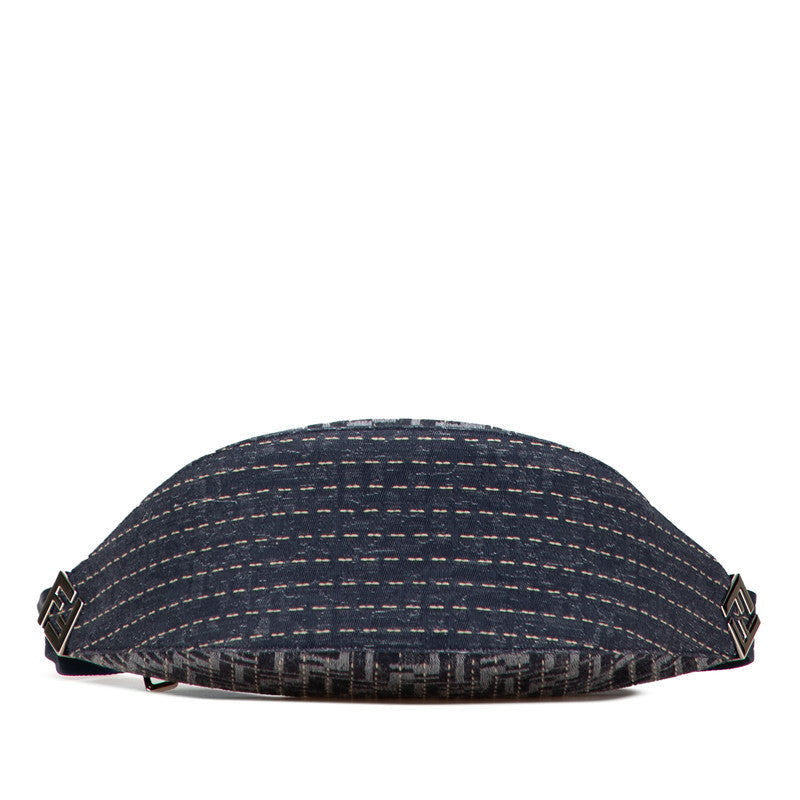 Fendi Handbag - Rovelle Bags