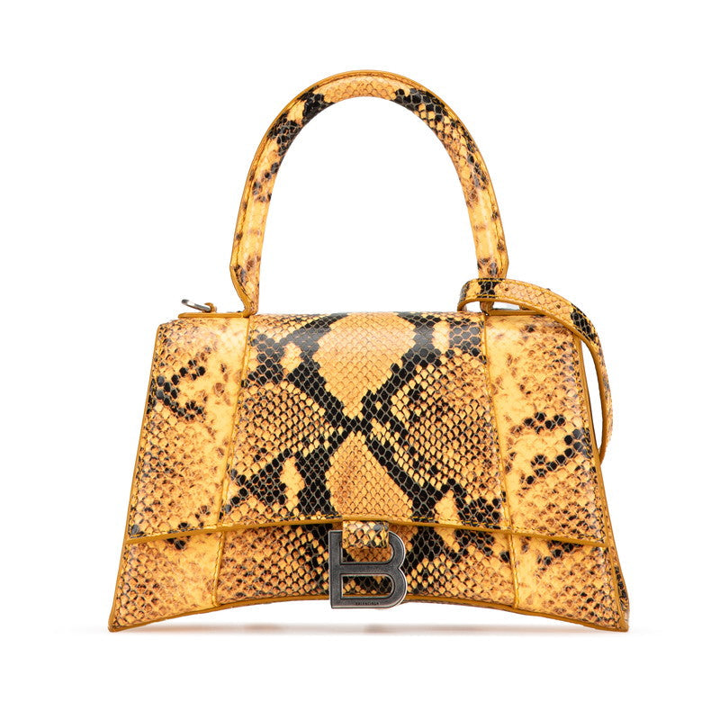 Balenciaga Hourglass Crossbody - Rovelle Bags