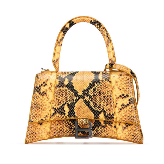 Balenciaga Hourglass Crossbody - Rovelle Bags