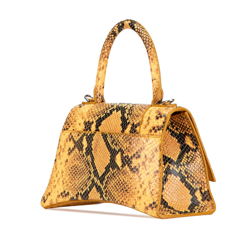 Balenciaga Hourglass Crossbody - Rovelle Bags
