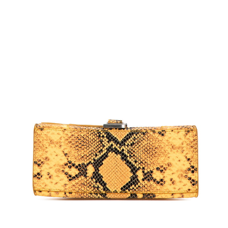 Balenciaga Hourglass Crossbody - Rovelle Bags