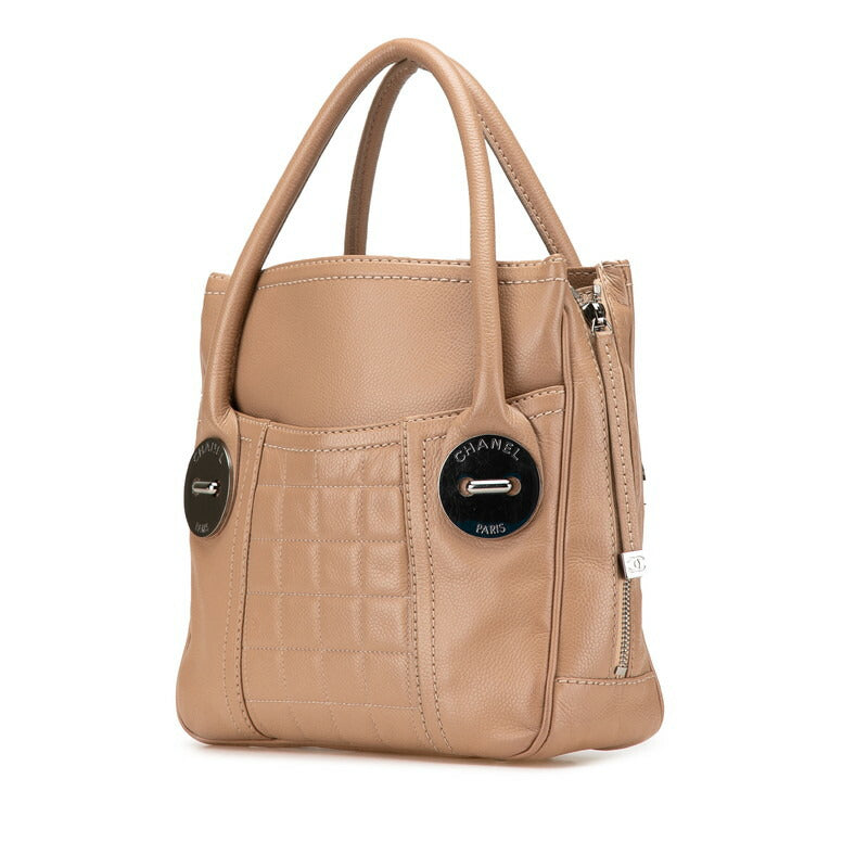Chanel Classic Flap Flap Bag - Rovelle Bags