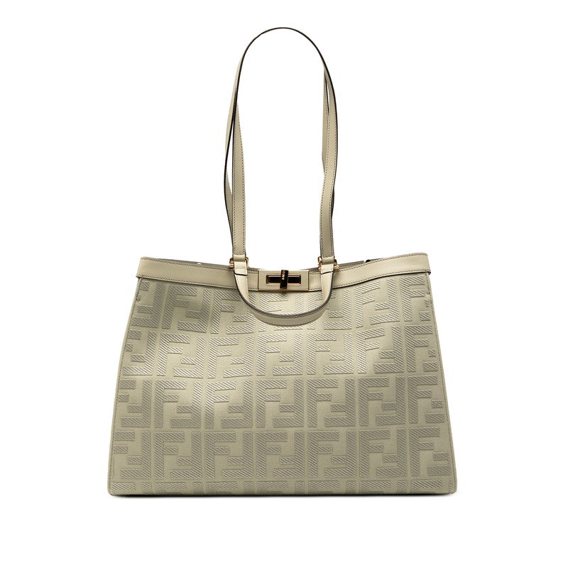 Fendi Tote Tote - Rovelle Bags