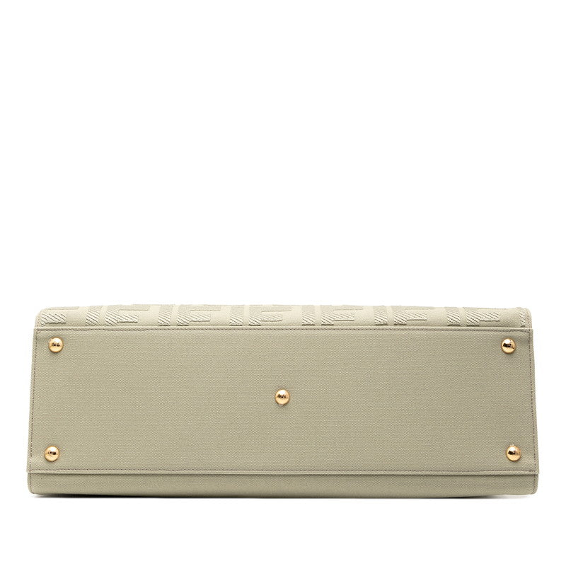 Fendi Tote Tote - Rovelle Bags
