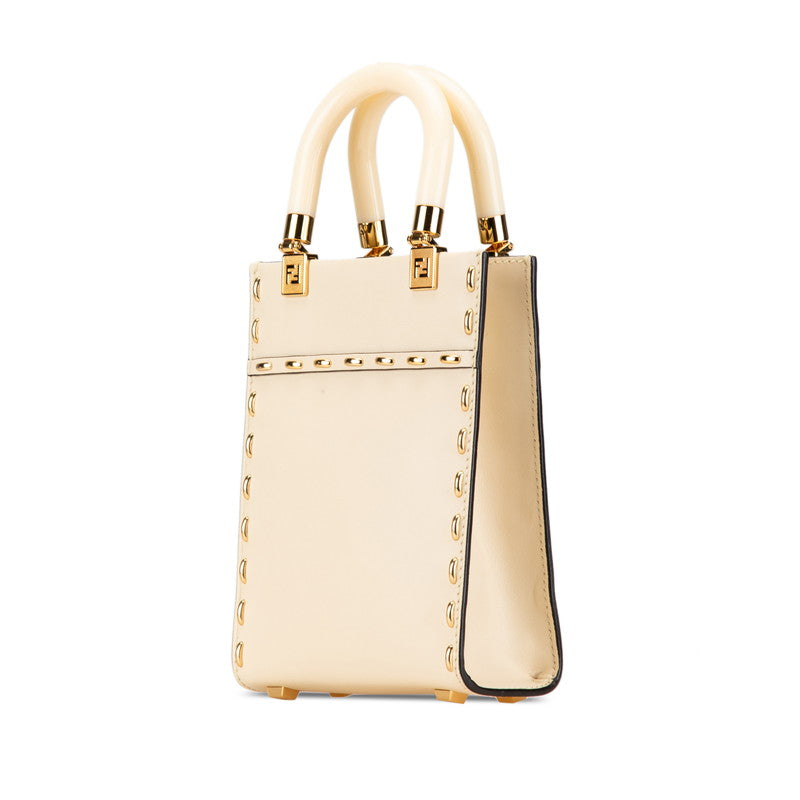 Fendi Kan I Shoulder Bag - Rovelle Bags