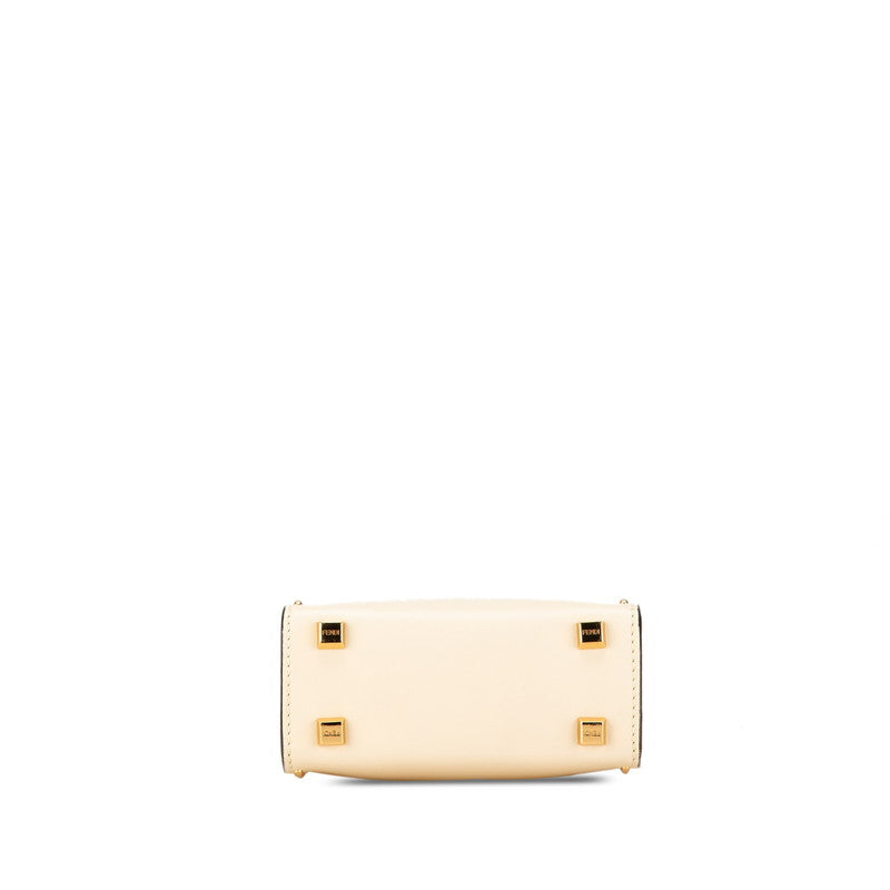 Fendi Sunshine Tote - Rovelle Bags