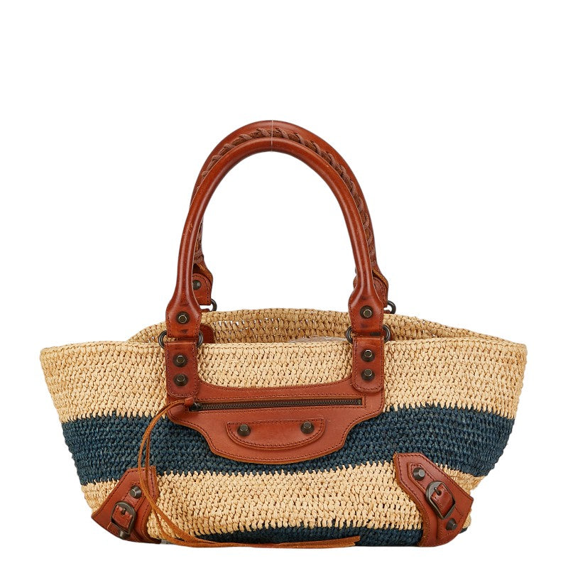 Balenciaga Small Handbag - Rovelle Bags