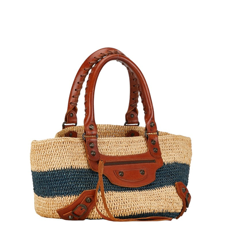 Balenciaga Small Handbag - Rovelle Bags