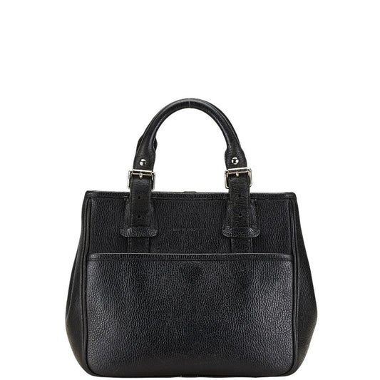 Burberry Check Handbag - Rovelle Bags