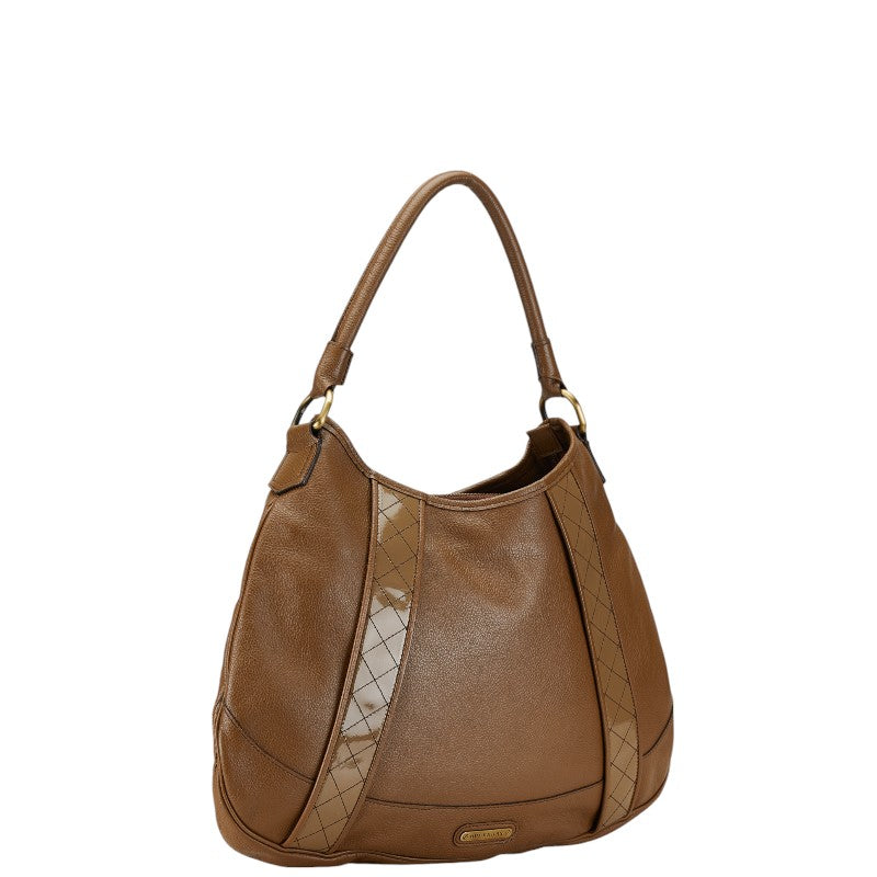 Burberry Check Shoulder Bag - Rovelle Bags