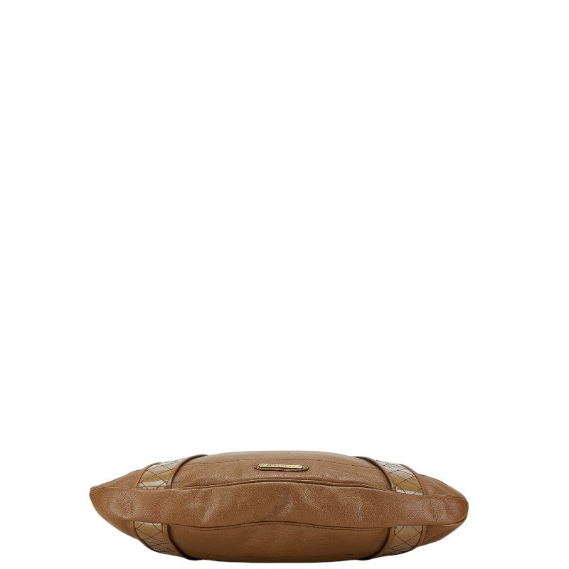 Burberry Check Shoulder Bag - Rovelle Bags