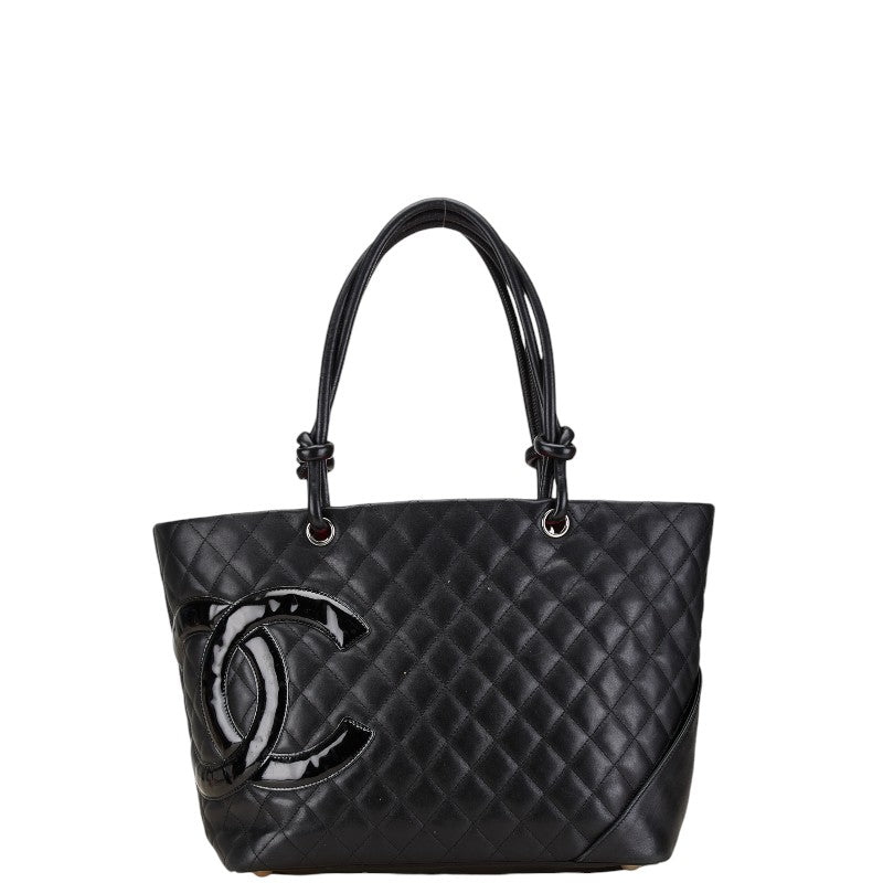 Chanel Cambon Tote - Almora Bags