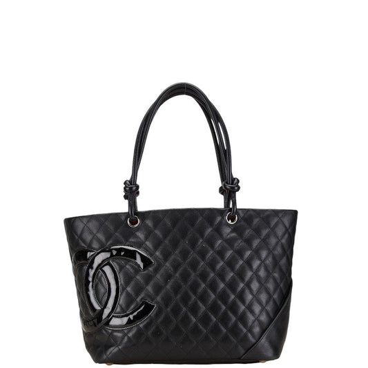Chanel Cambon Tote - Almora Bags
