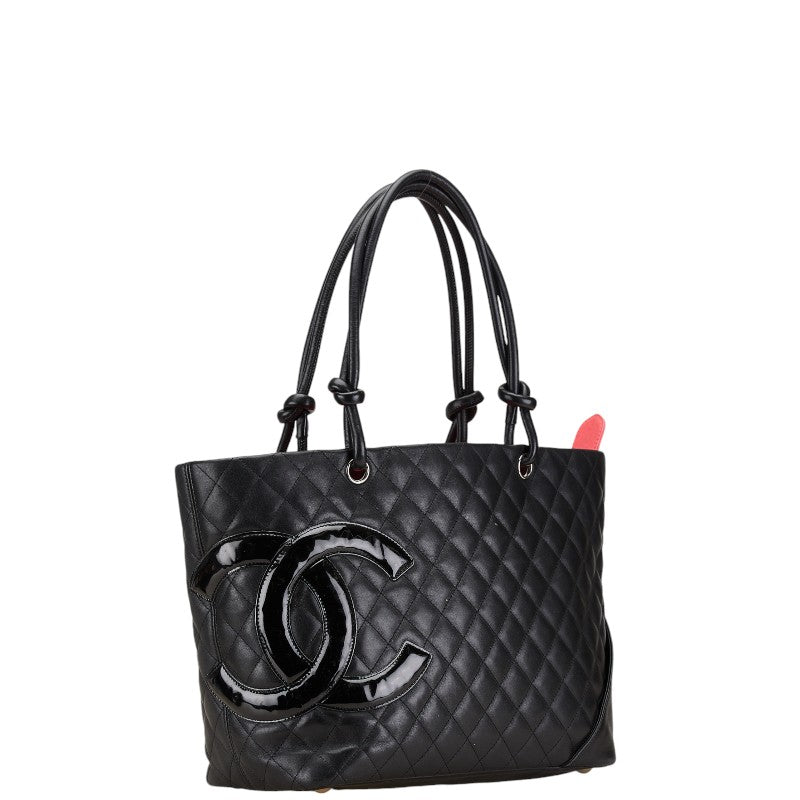 Chanel Cambon Tote - Almora Bags