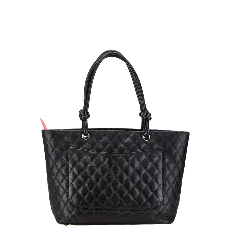 Chanel Cambon Tote - Almora Bags
