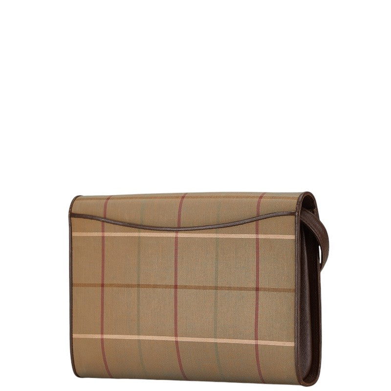 Burberry Check Shoulder Bag - Rovelle Bags