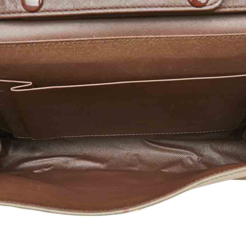 Burberry Check Shoulder Bag - Rovelle Bags