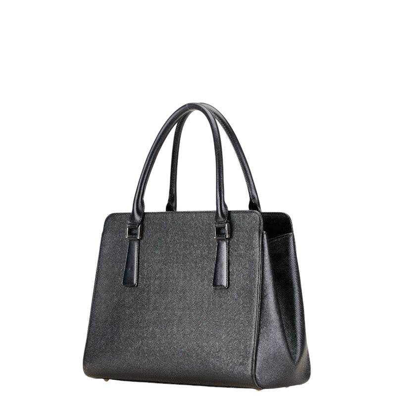 Burberry Check Handbag - Rovelle Bags