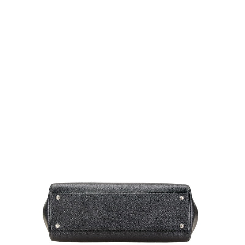 Burberry Check Handbag - Rovelle Bags