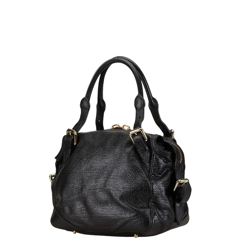 Burberry Handbag - Rovelle Bags