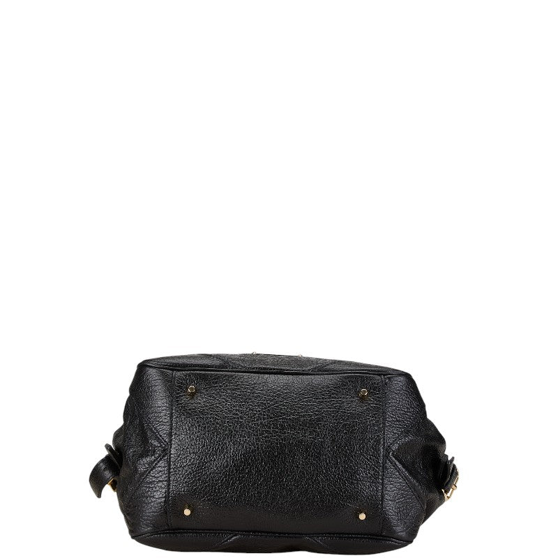 Burberry Handbag - Rovelle Bags