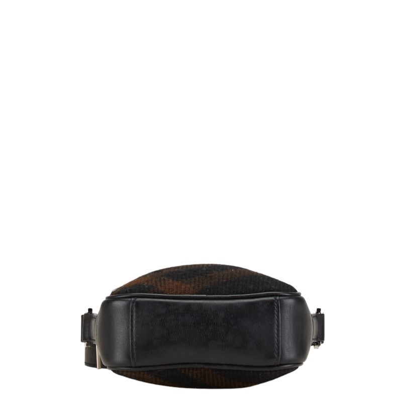 Burberry Check Shoulder Bag - Rovelle Bags