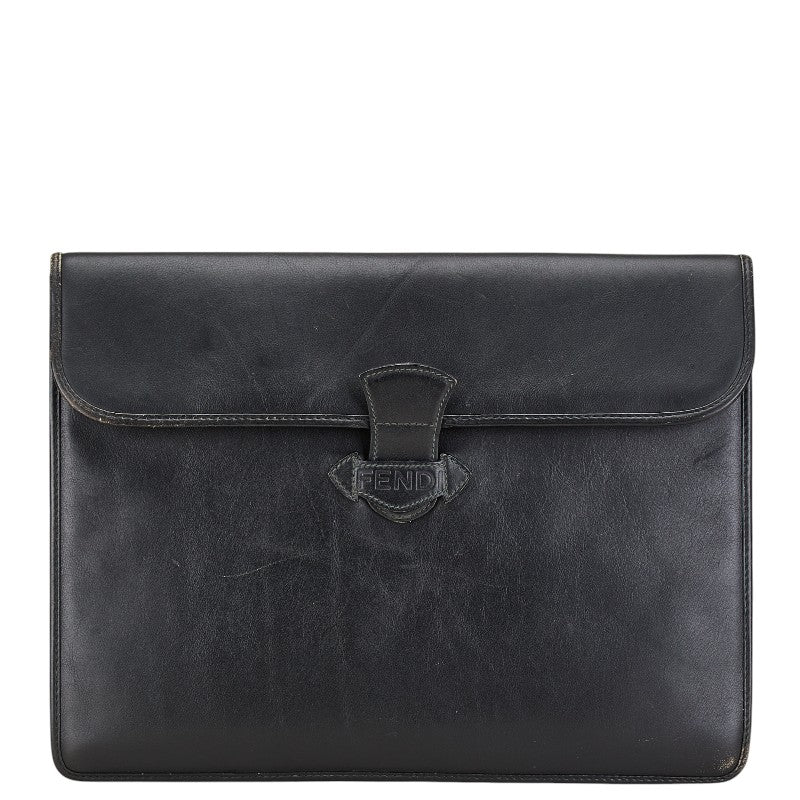 Fendi Clutch - Rovelle Bags