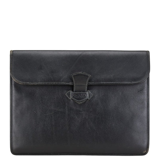 Fendi Clutch - Rovelle Bags