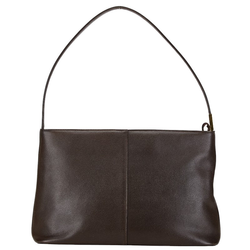 Burberry Check Shoulder Bag - Rovelle Bags