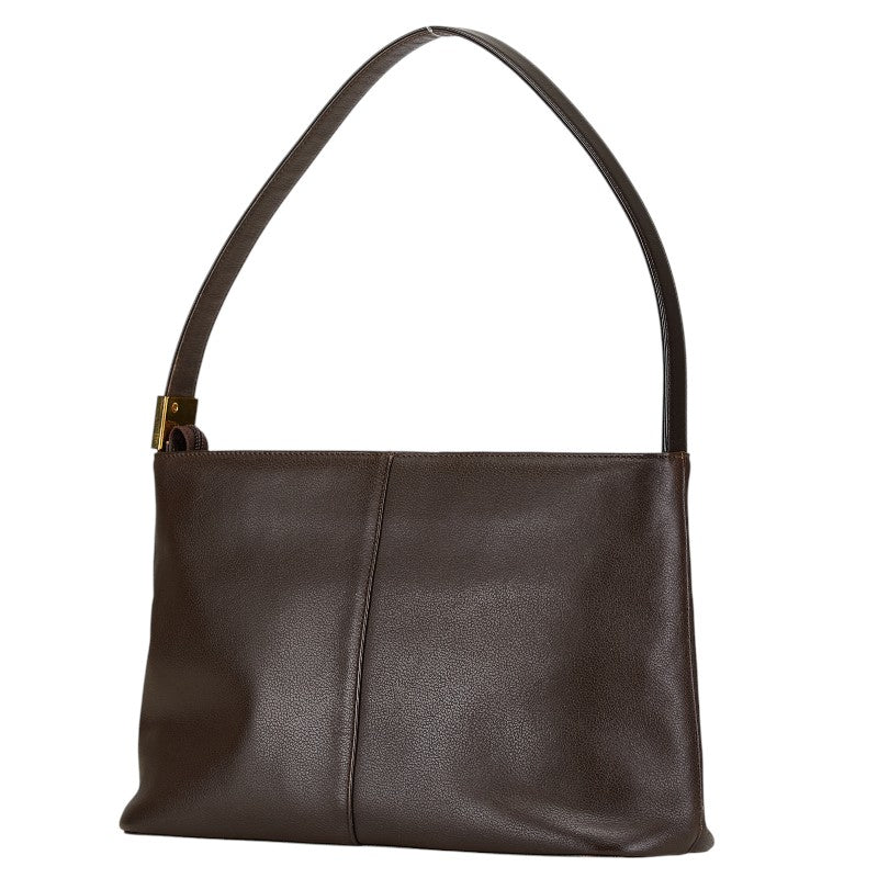 Burberry Check Shoulder Bag - Rovelle Bags