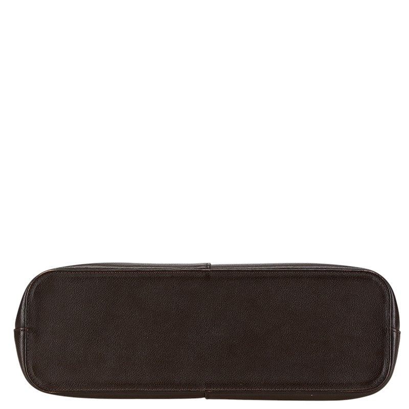 Burberry Check Shoulder Bag - Rovelle Bags