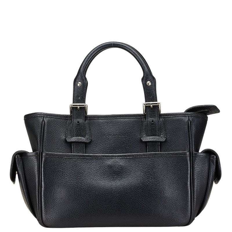 Burberry Check Handbag - Rovelle Bags