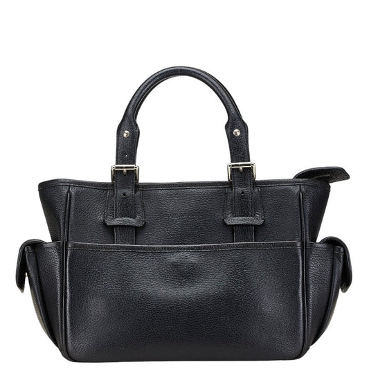 Burberry Check Handbag - Rovelle Bags