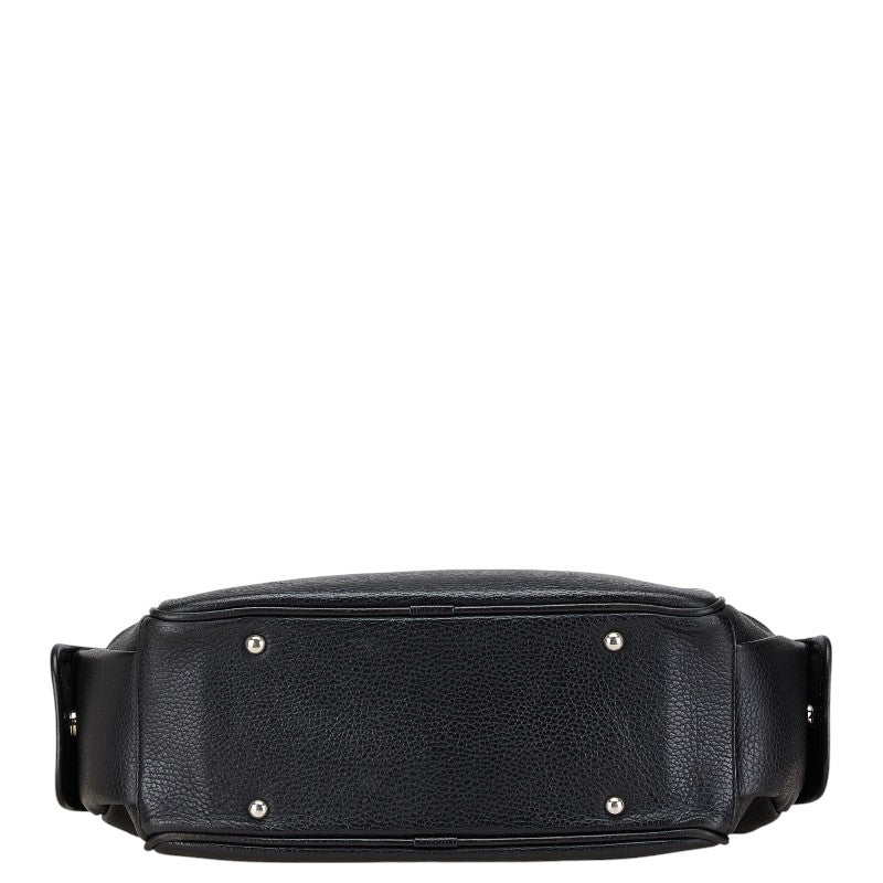 Burberry Check Handbag - Rovelle Bags