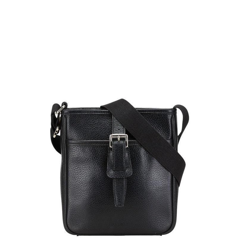 Burberry Check Shoulder Bag - Rovelle Bags