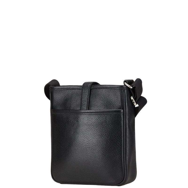 Burberry Check Shoulder Bag - Rovelle Bags