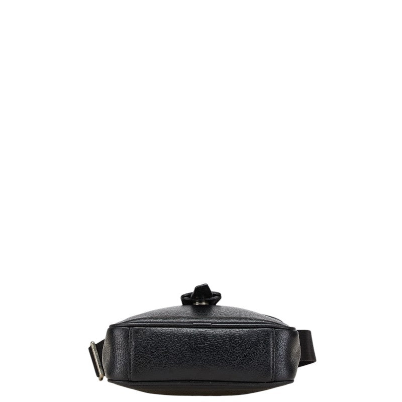 Burberry Check Shoulder Bag - Rovelle Bags