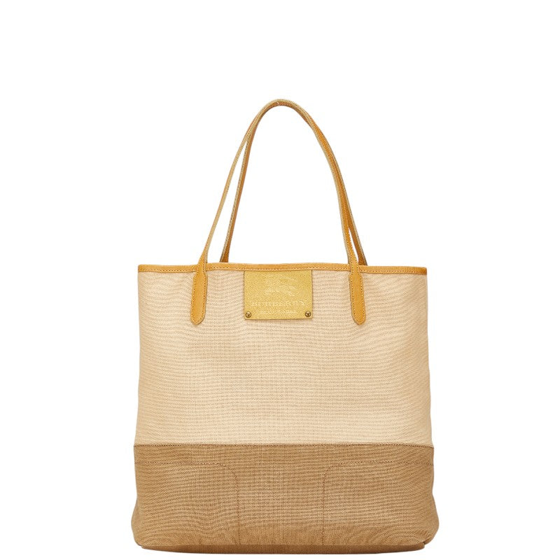 Burberry Tote - Rovelle Bags