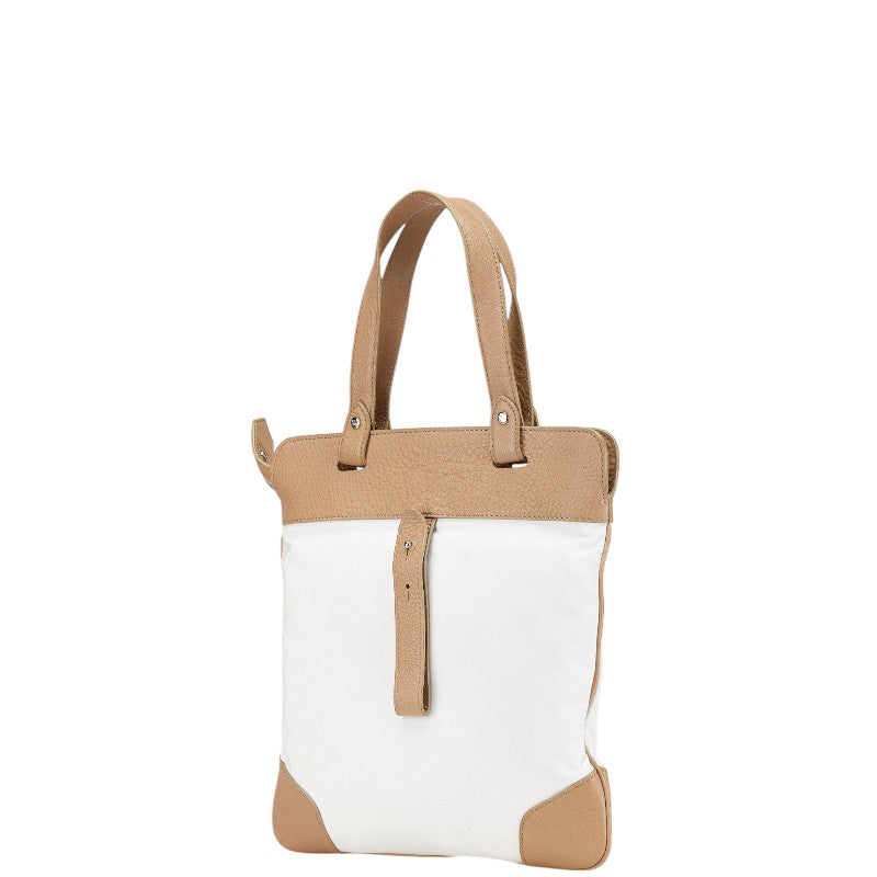 Burberry Check Handbag - Rovelle Bags