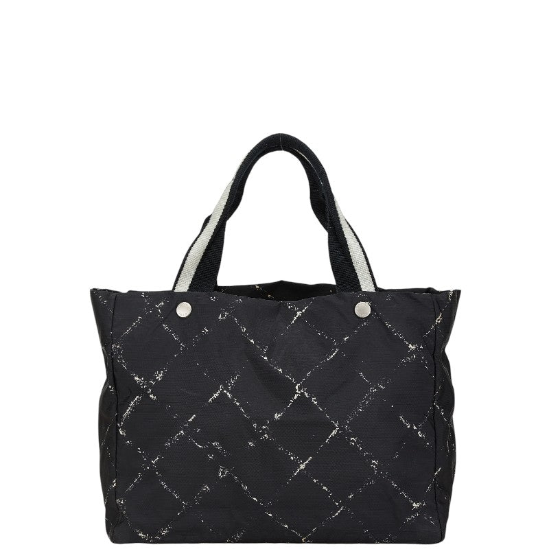 Chanel Classic Flap Tote Bag - Rovelle Bags