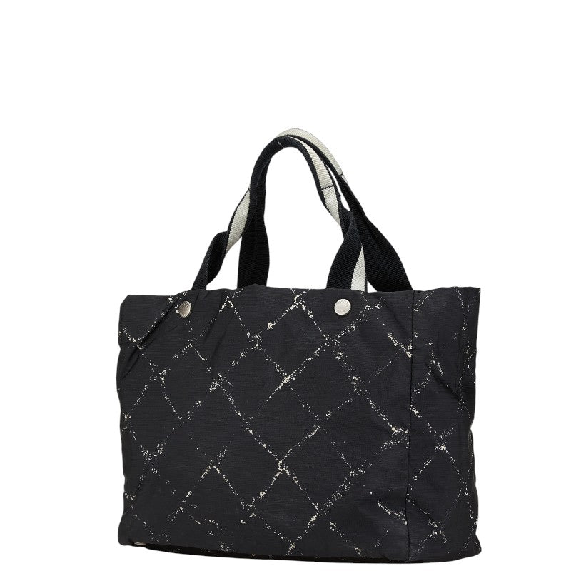 Chanel Classic Flap Tote Bag - Rovelle Bags
