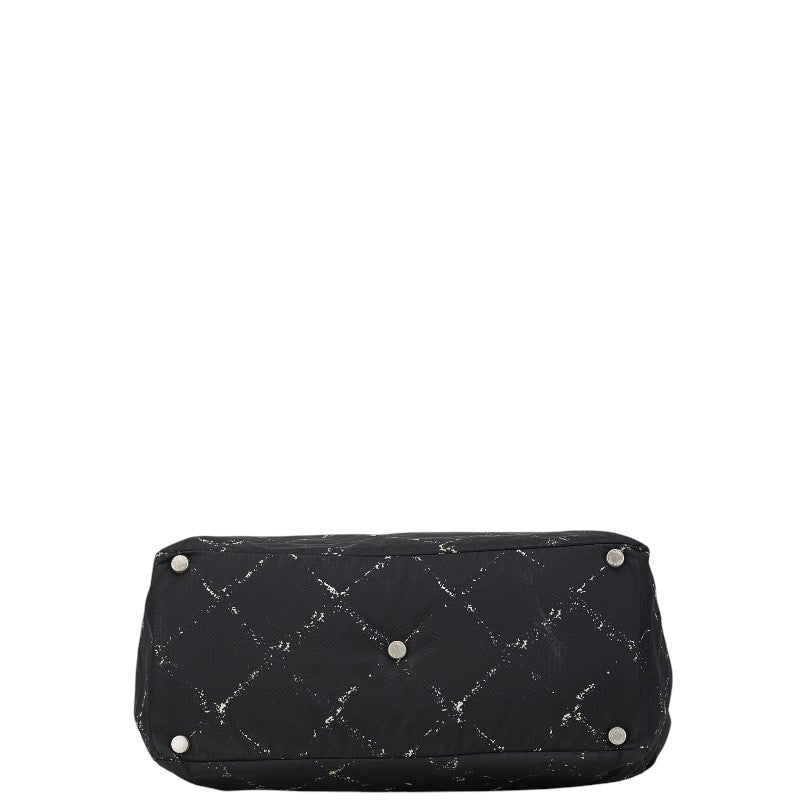 Chanel Classic Flap Tote Bag - Rovelle Bags