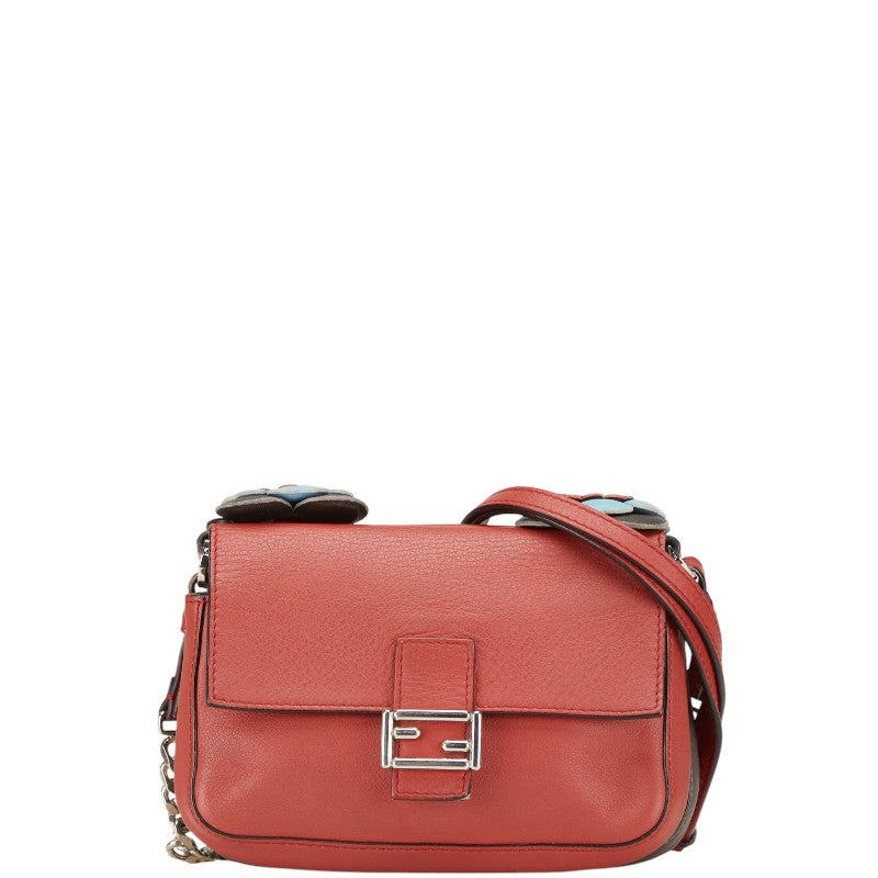 Fendi Handbag - Rovelle Bags