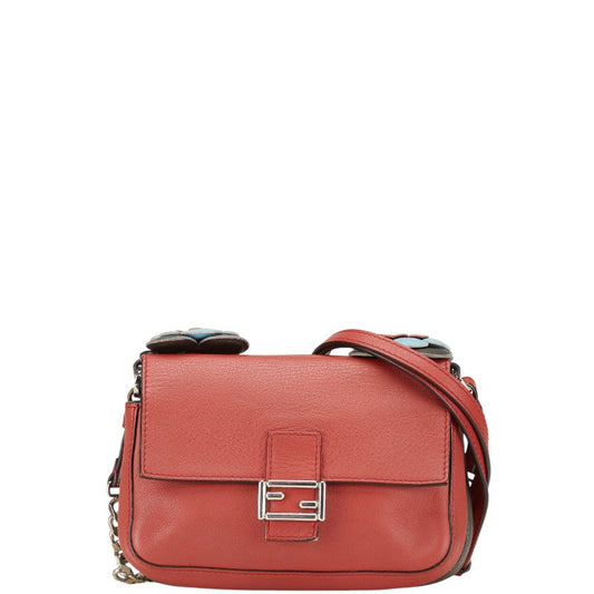 Fendi Handbag - Rovelle Bags