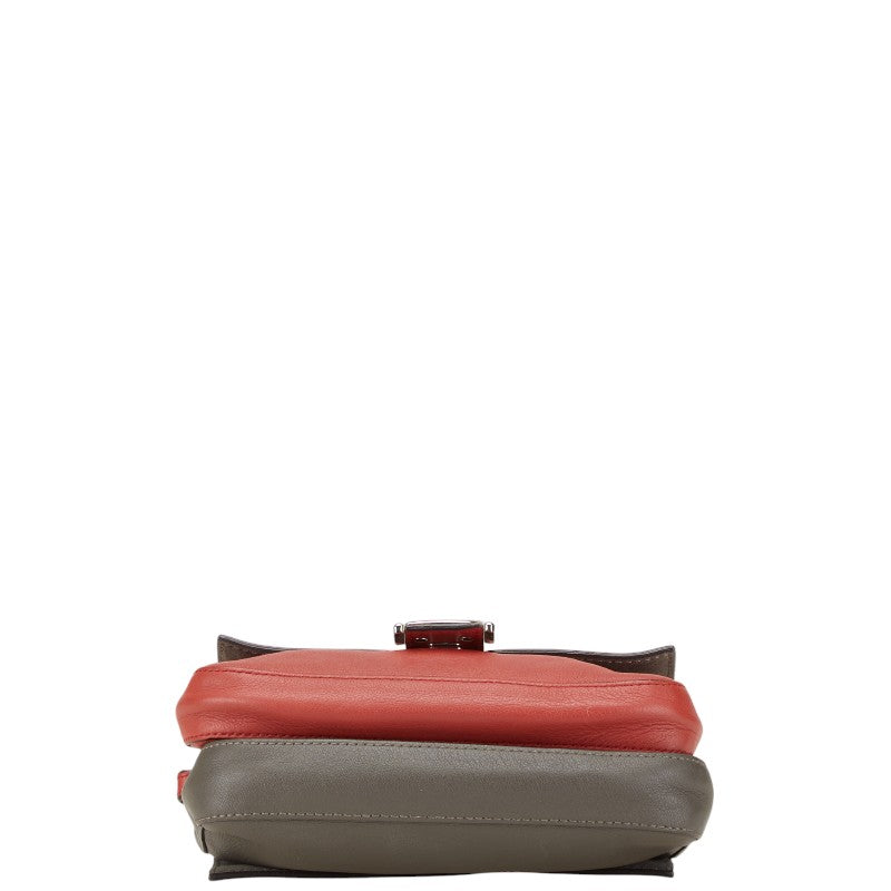 Fendi Kan I Shoulder Bag - Rovelle Bags