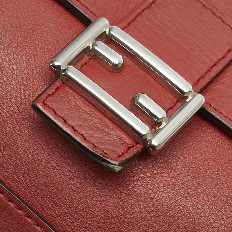 Fendi Kan I Shoulder Bag - Rovelle Bags